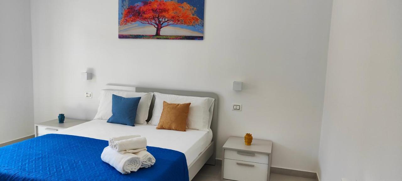Casa Vacanze Rainbow, Siracusa Syracuse Extérieur photo