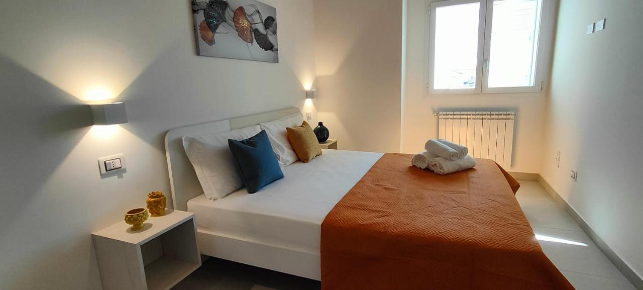 Casa Vacanze Rainbow, Siracusa Syracuse Extérieur photo