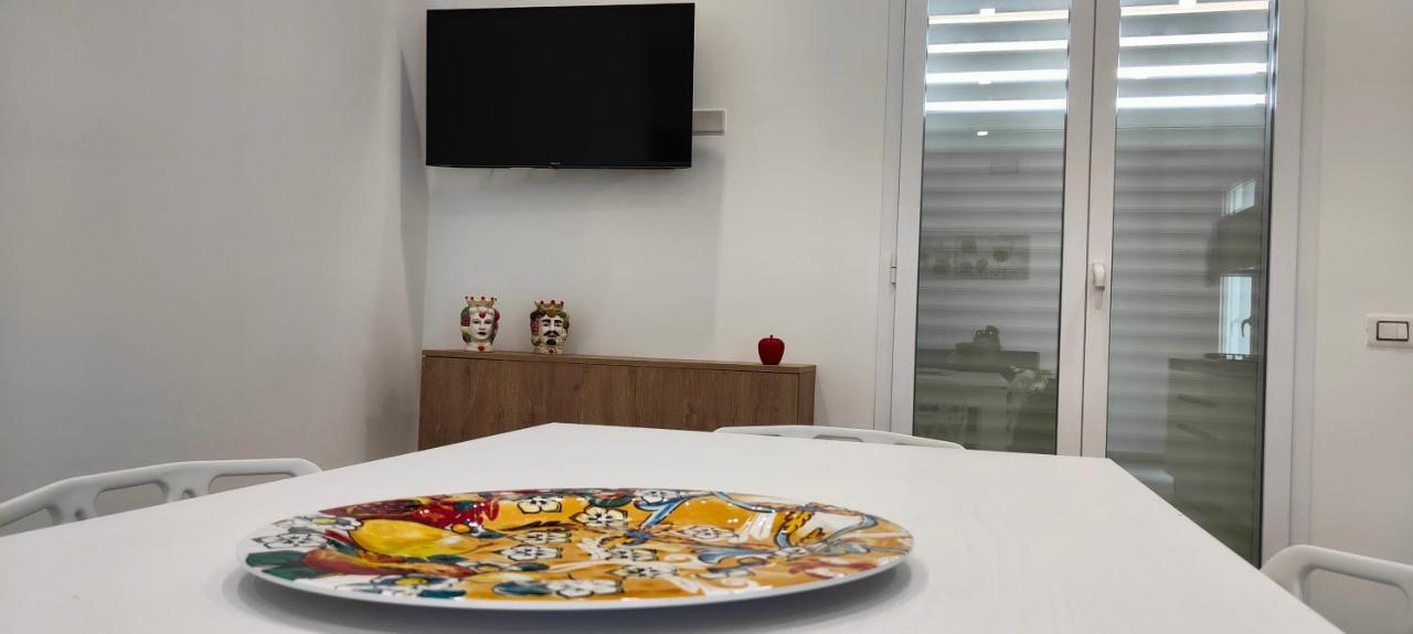 Casa Vacanze Rainbow, Siracusa Syracuse Extérieur photo