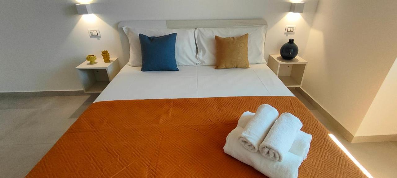 Casa Vacanze Rainbow, Siracusa Syracuse Extérieur photo
