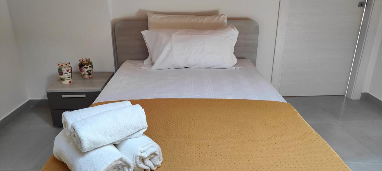Casa Vacanze Rainbow, Siracusa Syracuse Extérieur photo