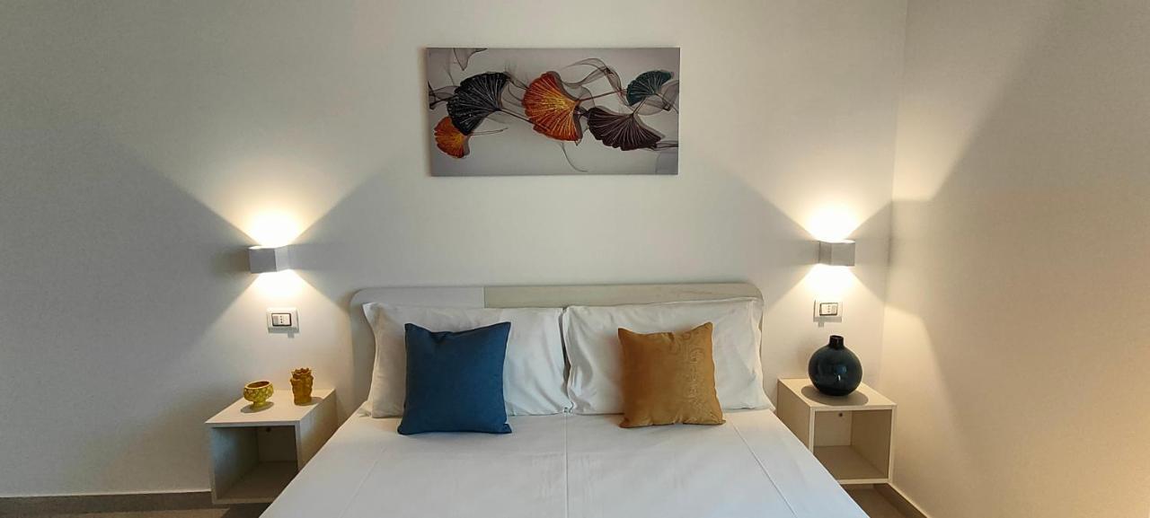 Casa Vacanze Rainbow, Siracusa Syracuse Extérieur photo