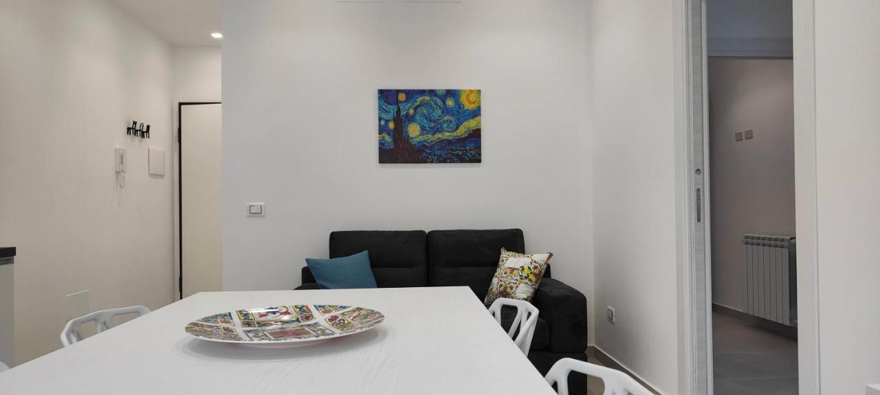 Casa Vacanze Rainbow, Siracusa Syracuse Extérieur photo