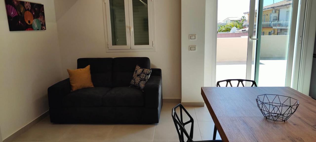 Casa Vacanze Rainbow, Siracusa Syracuse Extérieur photo