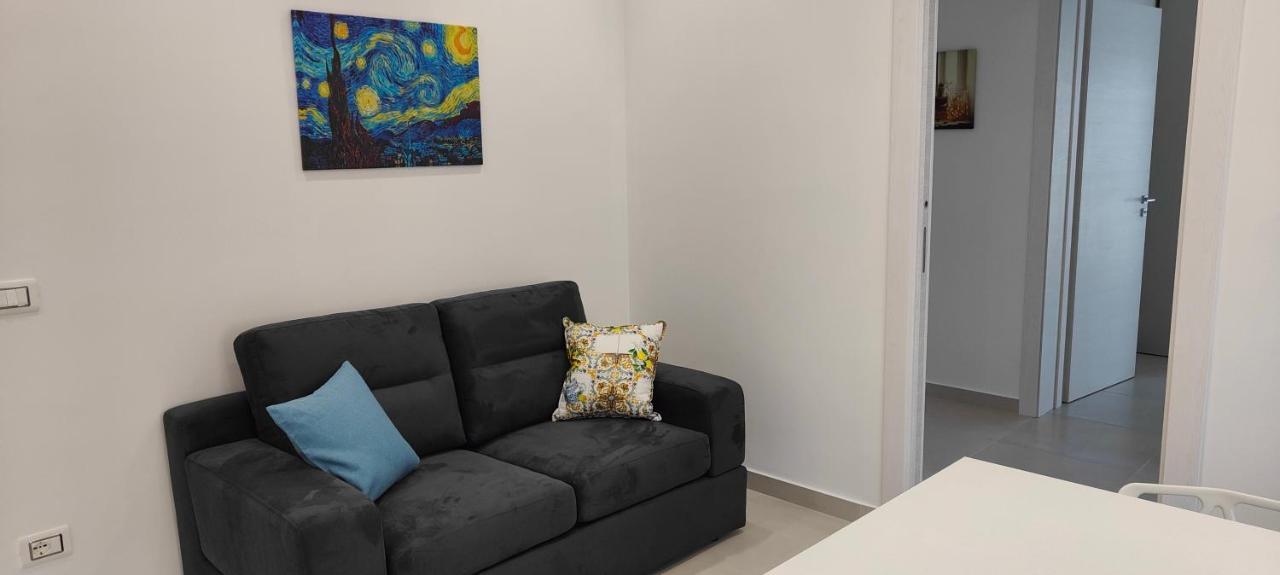 Casa Vacanze Rainbow, Siracusa Syracuse Extérieur photo