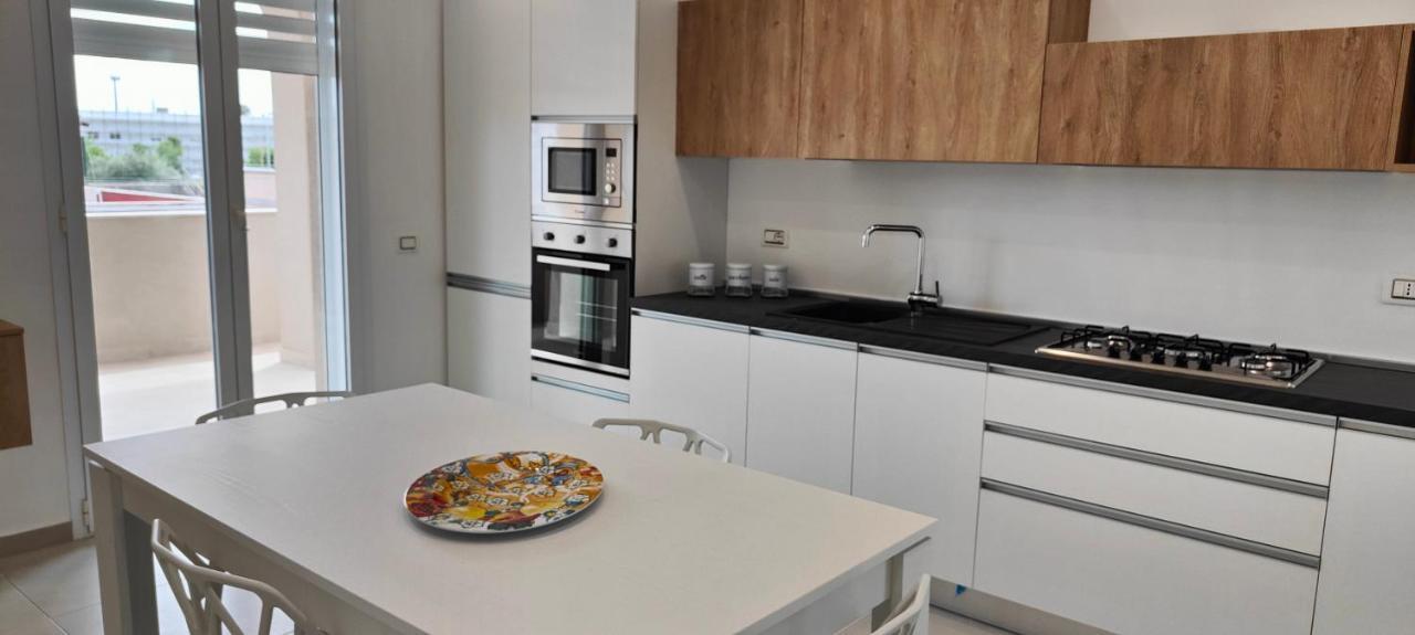 Casa Vacanze Rainbow, Siracusa Syracuse Extérieur photo