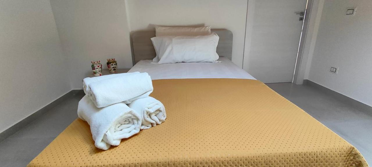 Casa Vacanze Rainbow, Siracusa Syracuse Extérieur photo