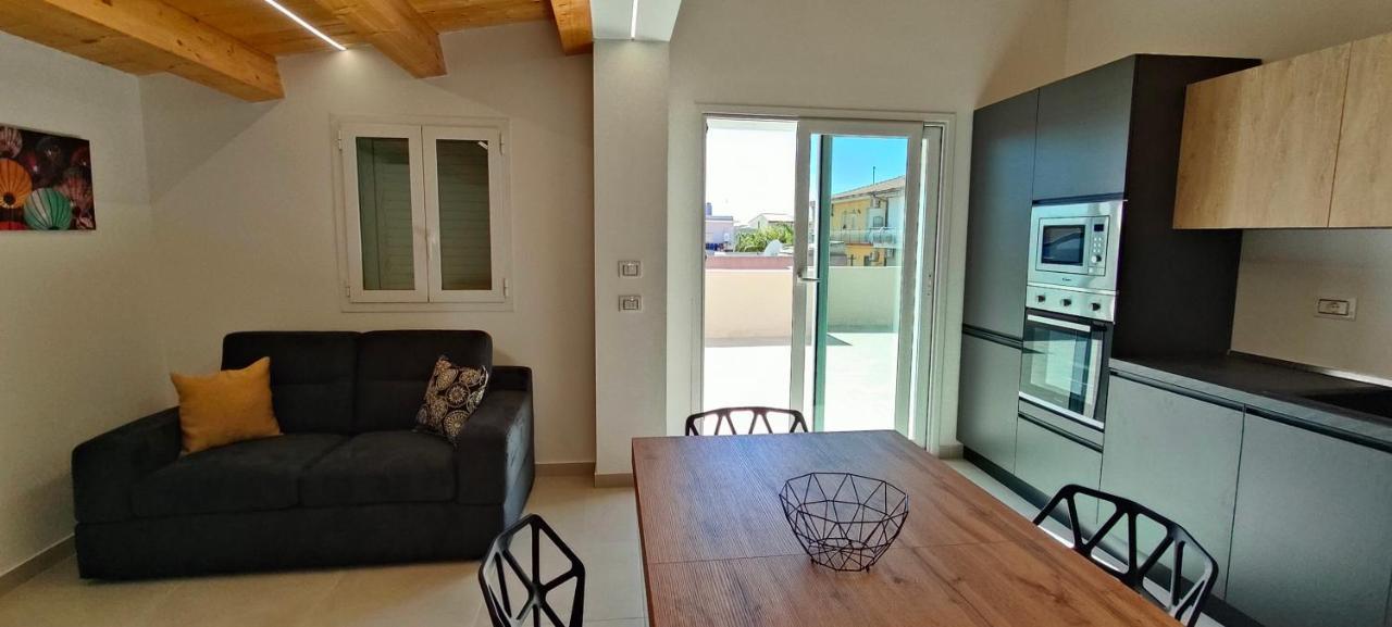 Casa Vacanze Rainbow, Siracusa Syracuse Extérieur photo