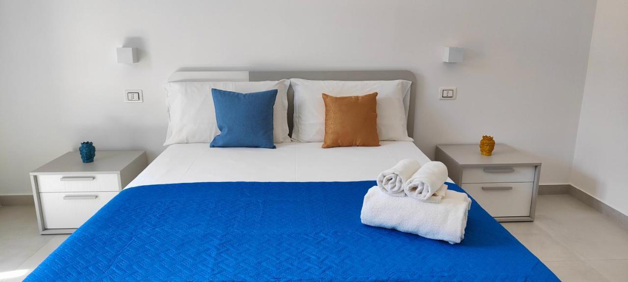 Casa Vacanze Rainbow, Siracusa Syracuse Extérieur photo