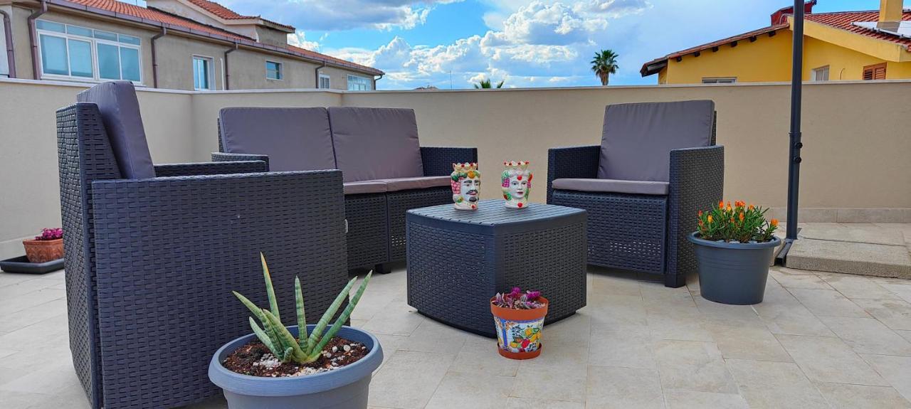 Casa Vacanze Rainbow, Siracusa Syracuse Extérieur photo